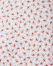 Painted Floral Print Dress Shirt, Rose, swatch